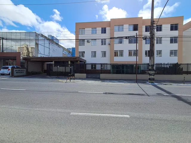 Apartamento 3 quartos e 3 banheiros, à venda, no bairro Suíssa em Aracaju