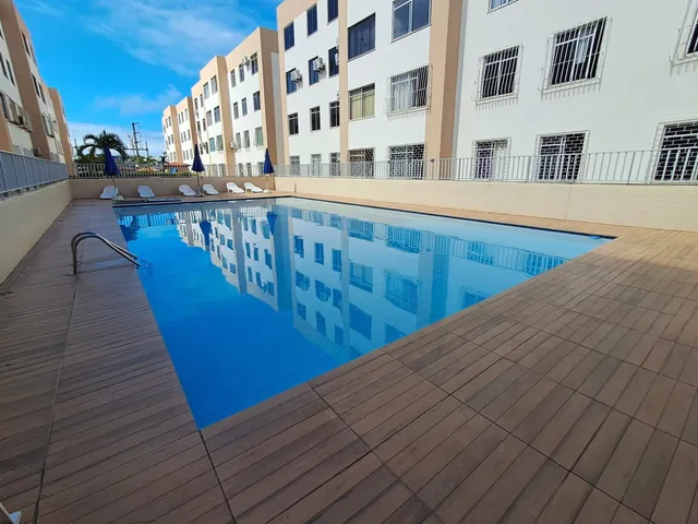 Apartamento 3 quartos e 3 banheiros, à venda, no bairro Suíssa em Aracaju