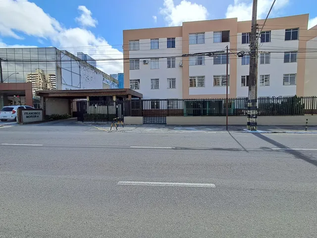 Apartamento 3 quartos e 3 banheiros, à venda, no bairro Suíssa em Aracaju
