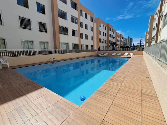 Apartamento 3 quartos e 3 banheiros, à venda, no bairro Suíssa em Aracaju