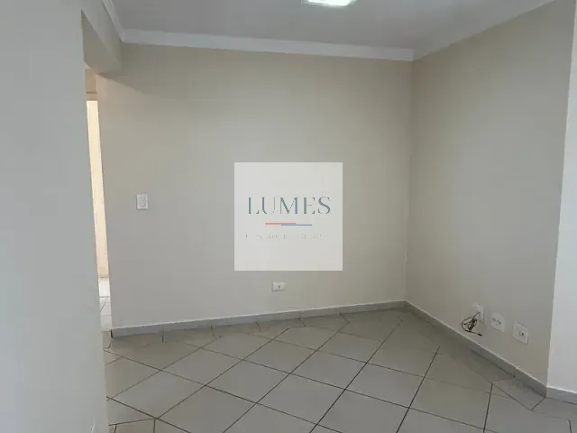 Apartamento com 65m² 2 quartos e 1 banheiro, para alugar, no bairro Vila Rehder em Americana