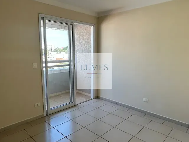Apartamento com 65m² 2 quartos e 1 banheiro, para alugar, no bairro Vila Rehder em Americana