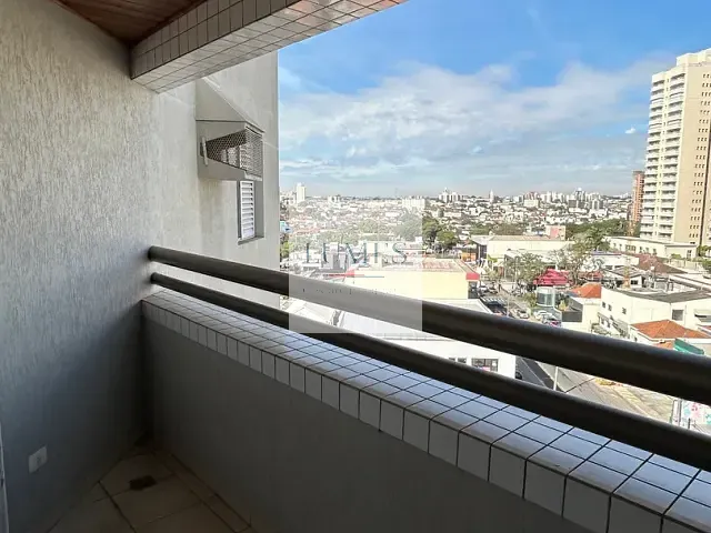 Apartamento com 65m² 2 quartos e 1 banheiro, para alugar, no bairro Vila Rehder em Americana