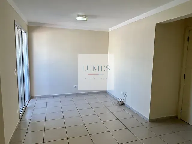 Apartamento com 65m² 2 quartos e 1 banheiro, para alugar, no bairro Vila Rehder em Americana