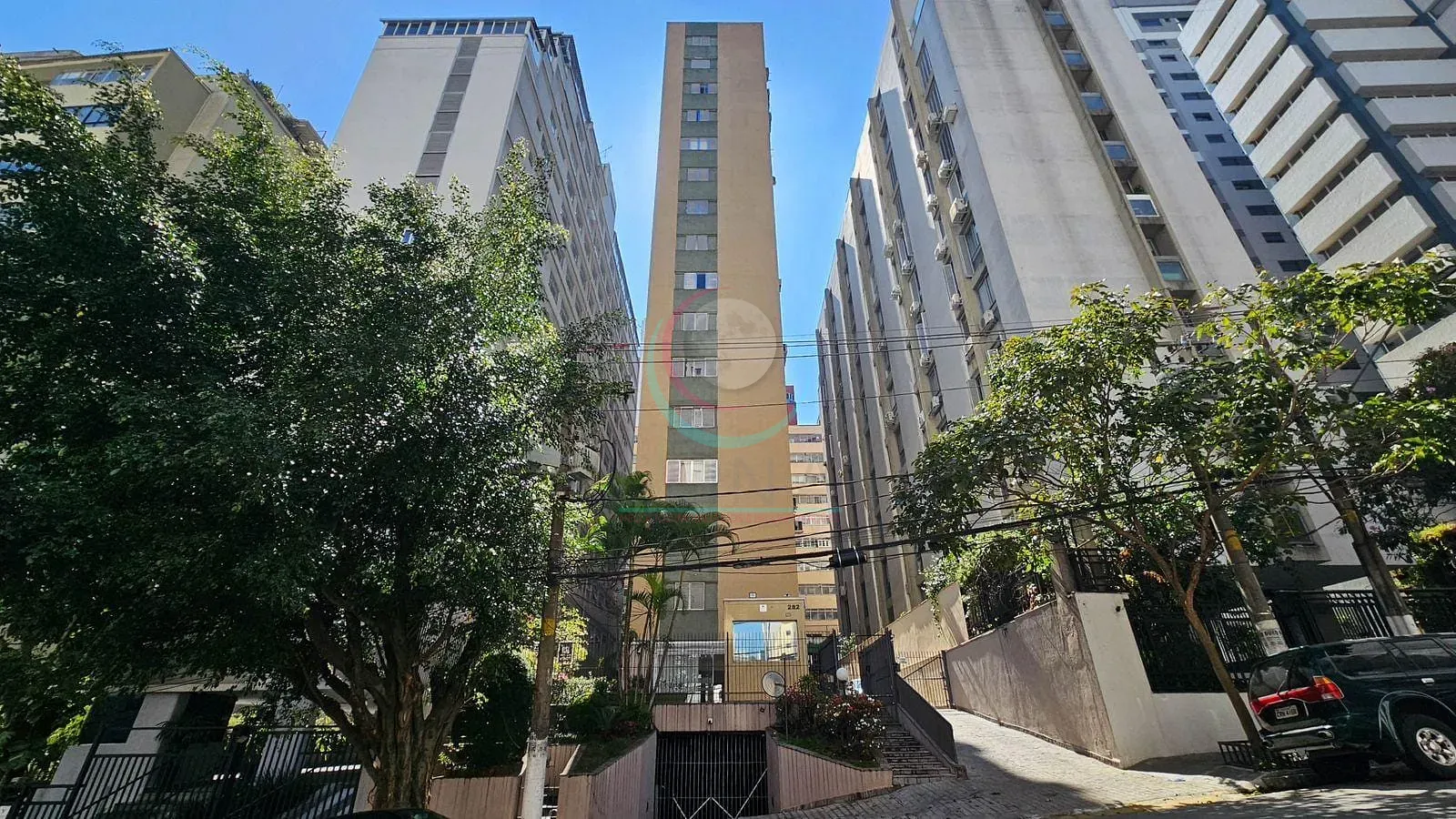 Apartamento, 3 quartos, 124 m² - Foto 3