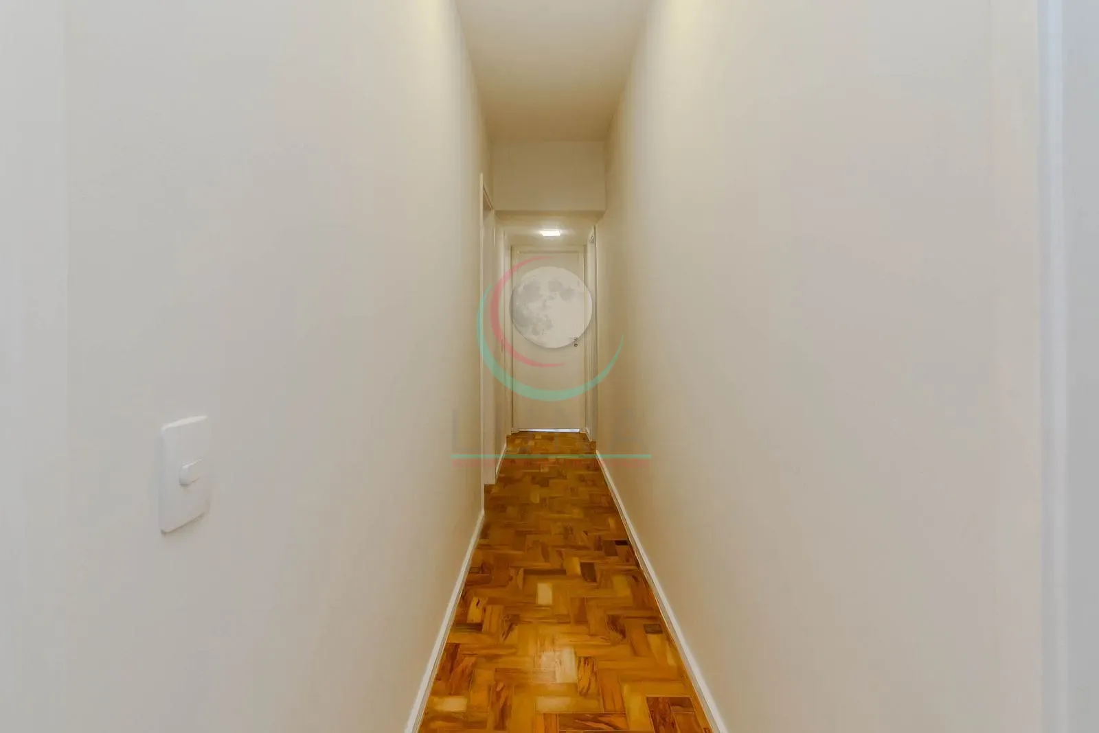 Apartamento, 3 quartos, 124 m² - Foto 2