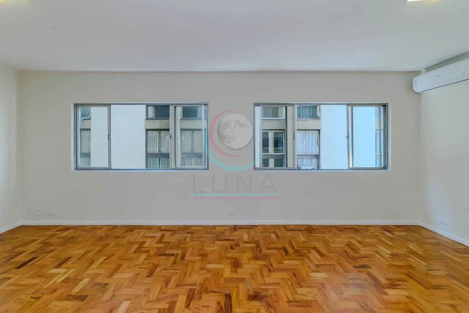 Apartamento, 3 quartos, 124 m² - Foto 1
