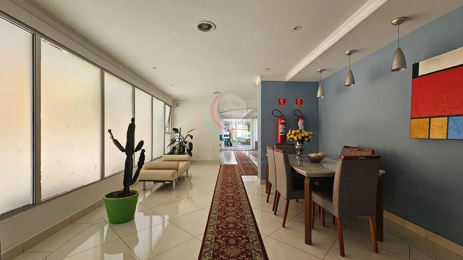 Apartamento, 3 quartos, 124 m² - Foto 11