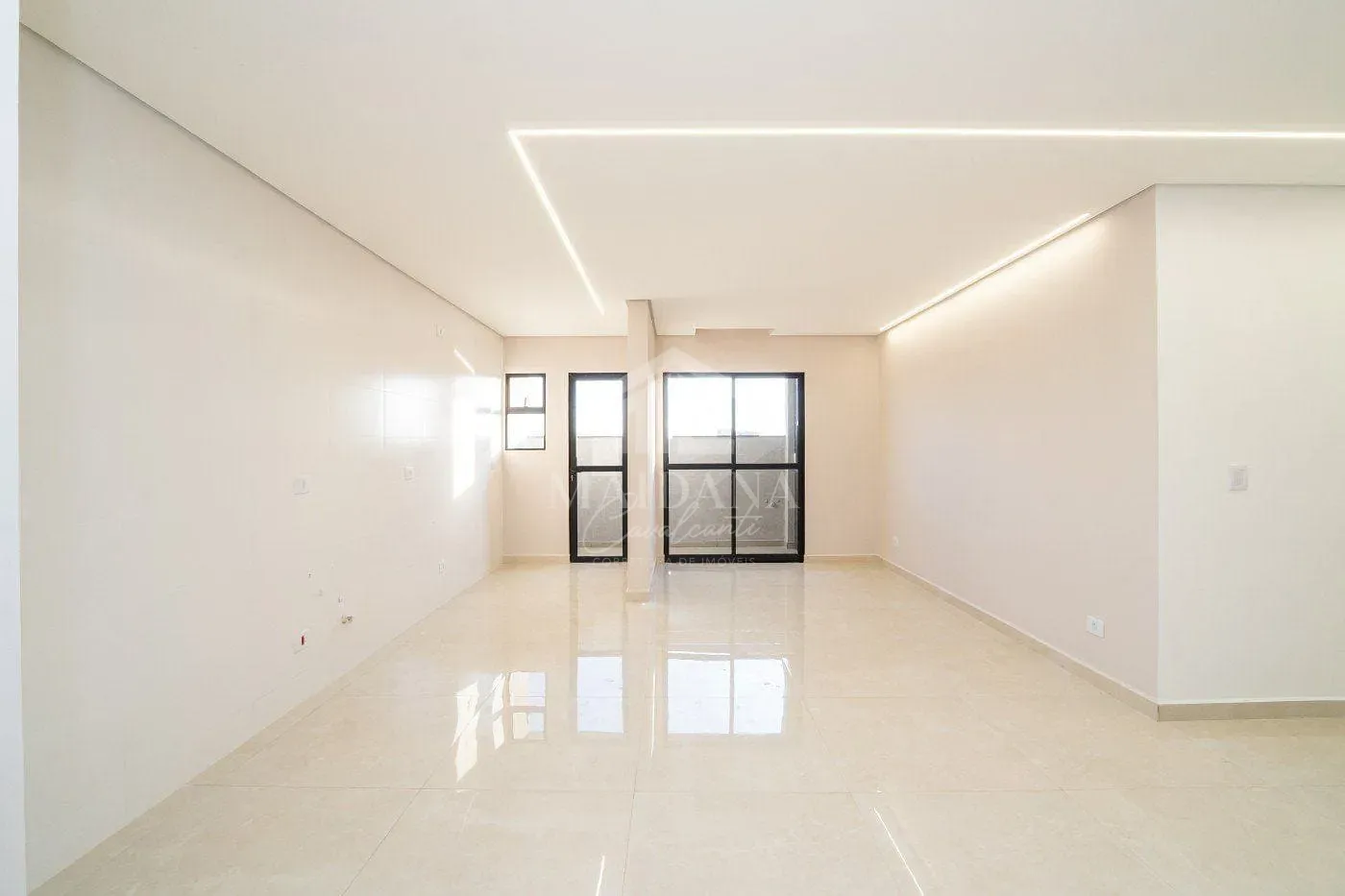 Apartamento, 3 quartos, 153 m² - Foto 3