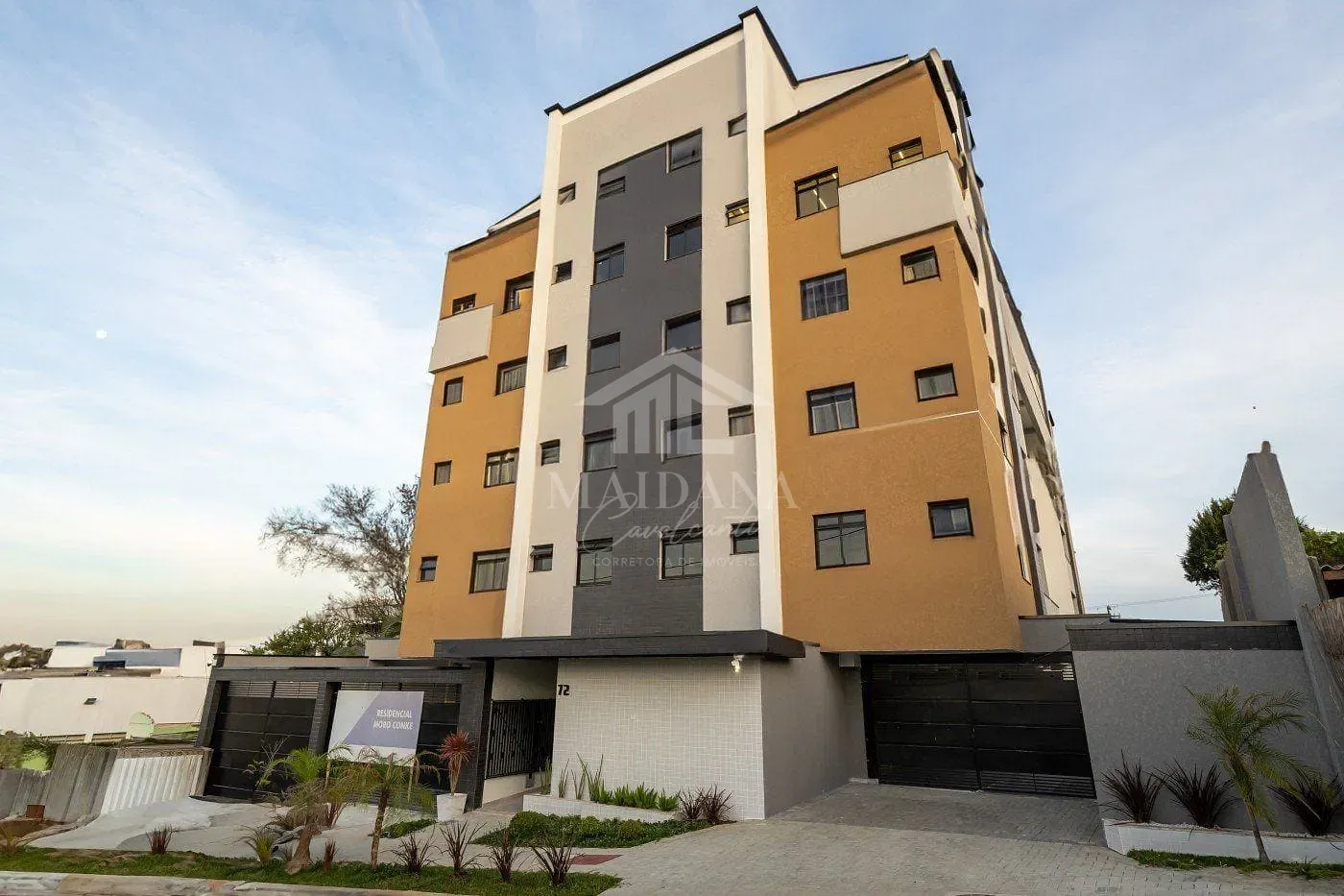 Apartamento, 3 quartos, 153 m² - Foto 1