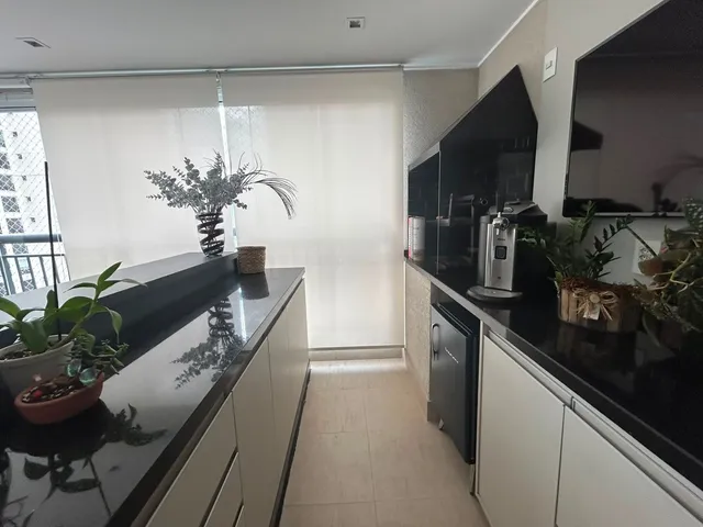 Apartamento com 15545m² 3 quartos e 4 banheiros, à venda, no bairro Vila Arens II em Jundiaí