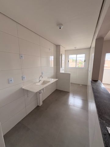 Foto do Apartamento - Apartamento padrão para Locação, Jardim Marabá, Apucarana, PR | J. Mareze Imóveis Ltda
