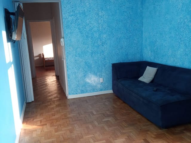 Foto do Apartamento - Apartamento na Rua Domingo de Morais, Vila Mariana, com 2 quartos, ao lado do metrô Ana Rosa. | MDG IMÓVEIS