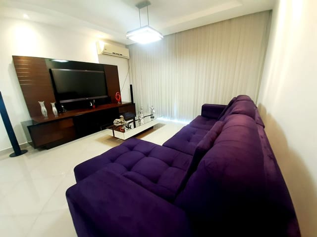 Apartamento com 130m² 3 quartos e 3 banheiros, à venda, no bairro Vila Valqueire em Rio de Janeiro