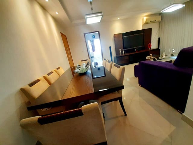 Apartamento com 130m² 3 quartos e 3 banheiros, à venda, no bairro Vila Valqueire em Rio de Janeiro