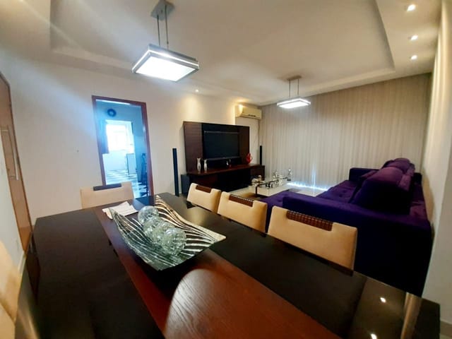 Apartamento com 130m² 3 quartos e 3 banheiros, à venda, no bairro Vila Valqueire em Rio de Janeiro