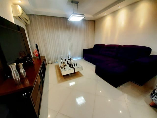 Apartamento com 130m² 3 quartos e 3 banheiros, à venda, no bairro Vila Valqueire em Rio de Janeiro