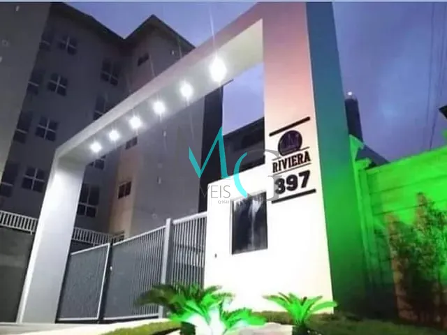 Apartamento 2 quartos e 1 banheiro, à venda, no bairro Santa Cruz em Rio de Janeiro