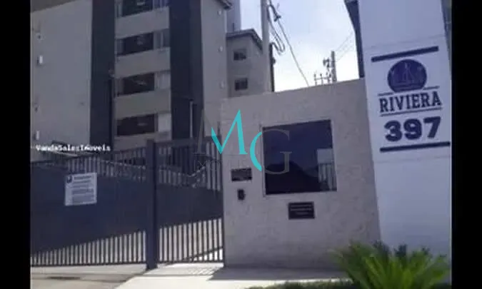 Apartamento, 2 quartos, 44 m² - Foto 1