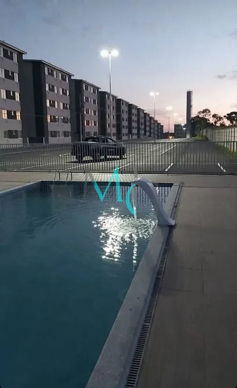 Apartamento, 2 quartos, 44 m² - Foto 4