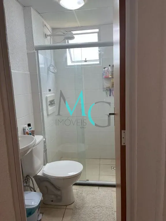 Apartamento, 2 quartos, 44 m² - Foto 17