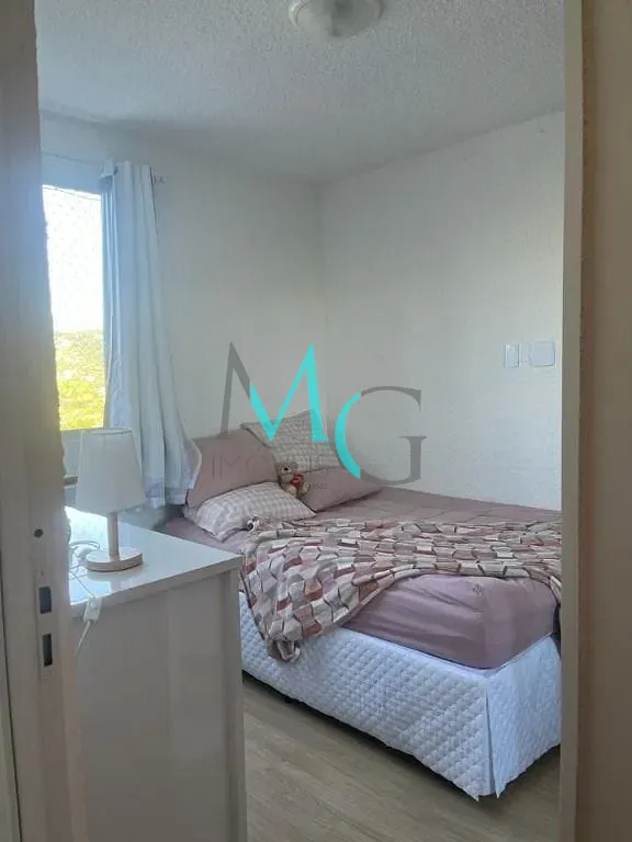Apartamento, 2 quartos, 44 m² - Foto 15
