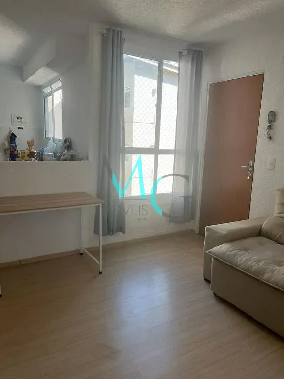 Apartamento, 2 quartos, 44 m² - Foto 11