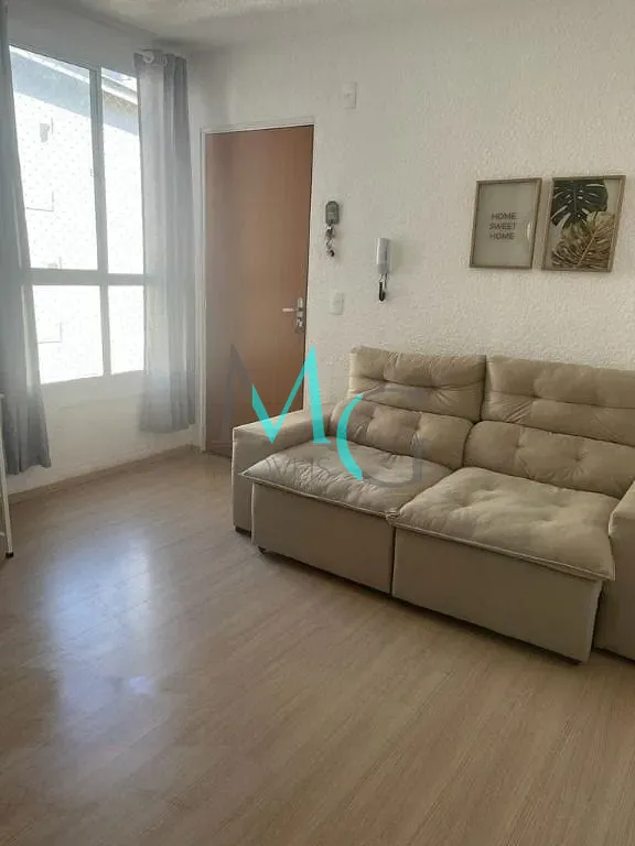 Apartamento, 2 quartos, 44 m² - Foto 12