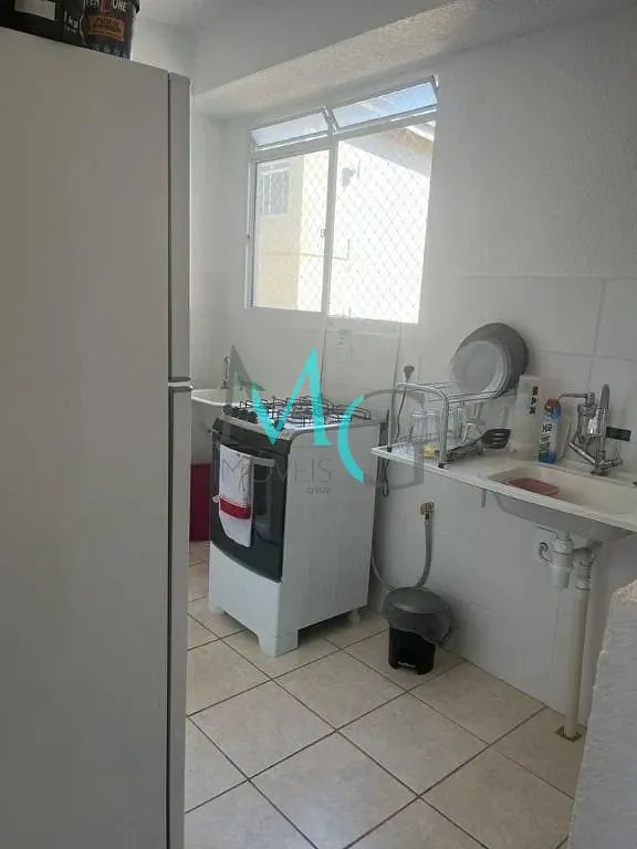 Apartamento, 2 quartos, 44 m² - Foto 13