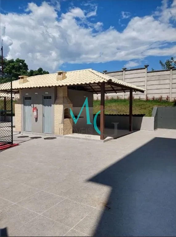 Apartamento, 2 quartos, 44 m² - Foto 6