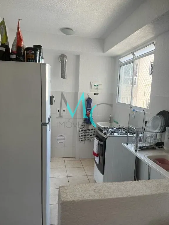 Apartamento, 2 quartos, 44 m² - Foto 14
