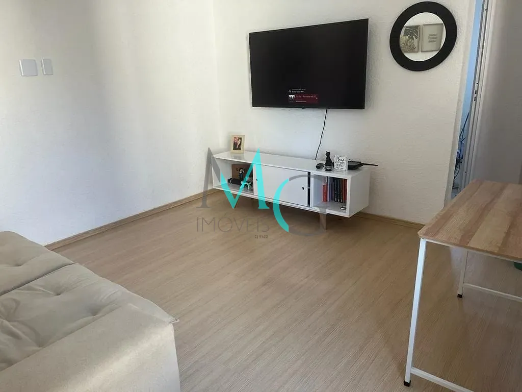 Apartamento, 2 quartos, 44 m² - Foto 10