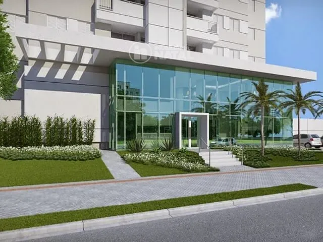 Apartamento com 108m² 2 quartos e 2 banheiros, à venda, no bairro Vila Siam em Londrina