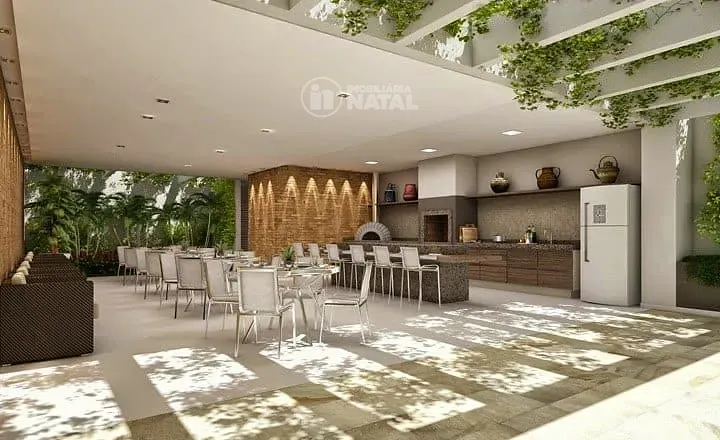 Apartamento, 2 quartos, 69 m² - Foto 7
