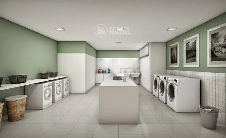 Apartamento, 2 quartos, 69 m² - Foto 8