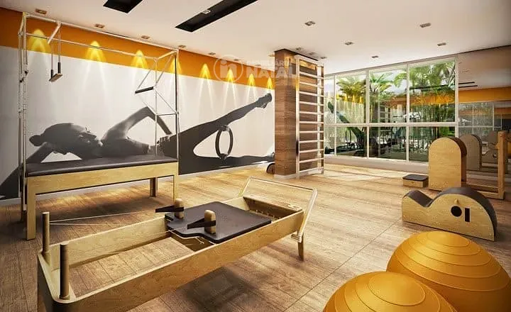 Apartamento, 2 quartos, 69 m² - Foto 10