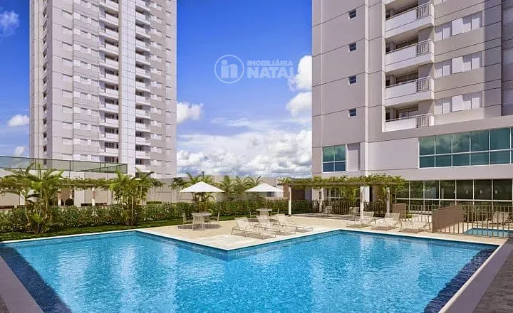 Apartamento, 2 quartos, 69 m² - Foto 11