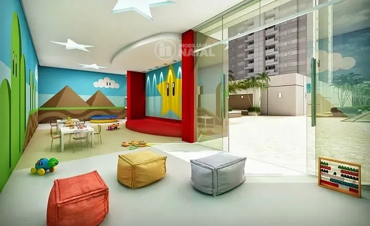 Apartamento, 2 quartos, 69 m² - Foto 3