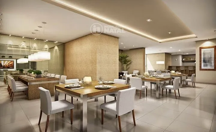 Apartamento, 2 quartos, 69 m² - Foto 4