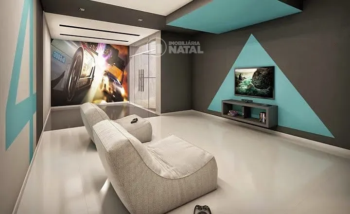 Apartamento, 2 quartos, 69 m² - Foto 6