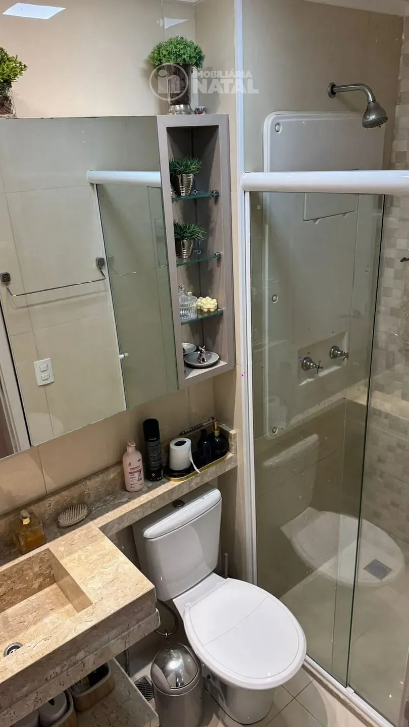 Apartamento, 2 quartos, 69 m² - Foto 16