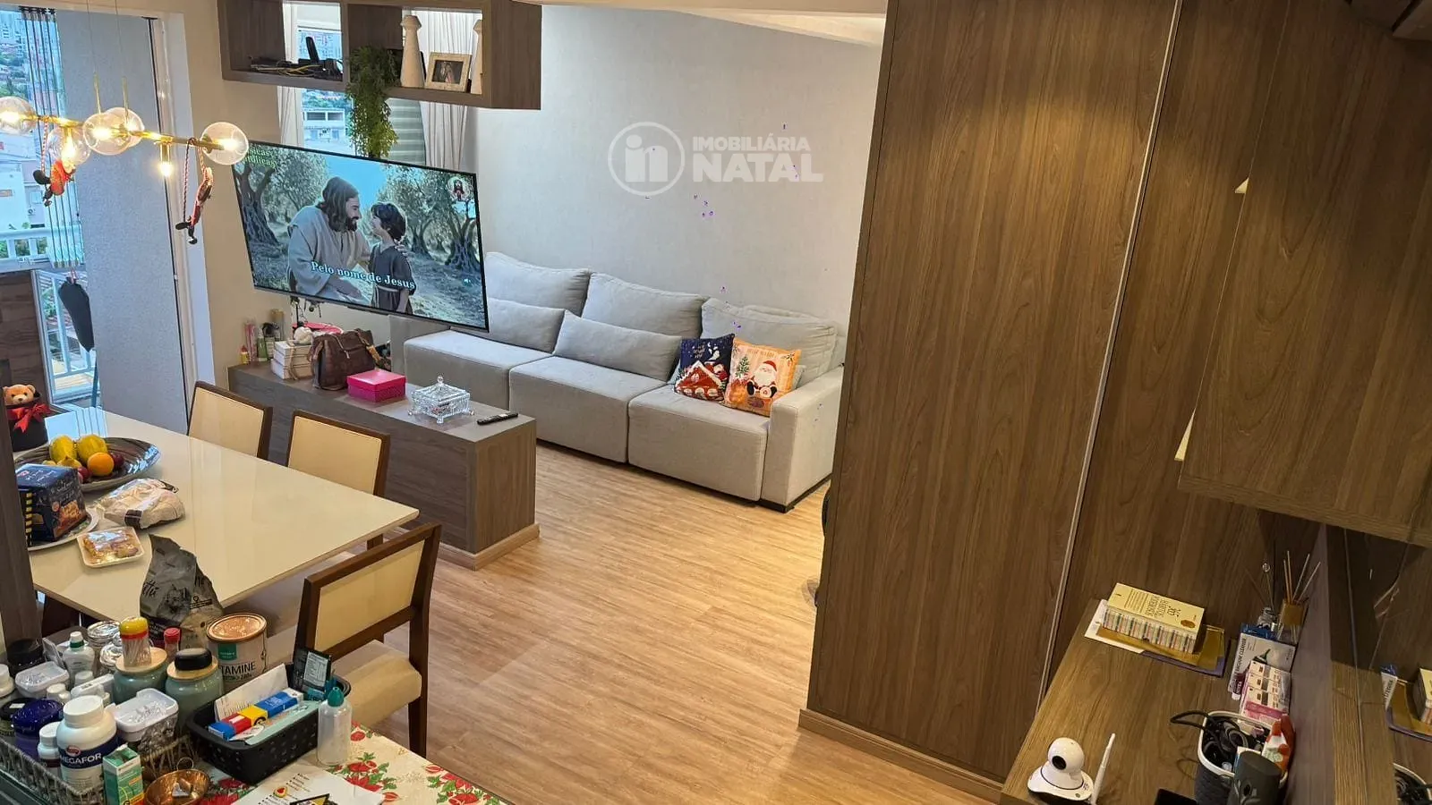 Apartamento, 2 quartos, 69 m² - Foto 20
