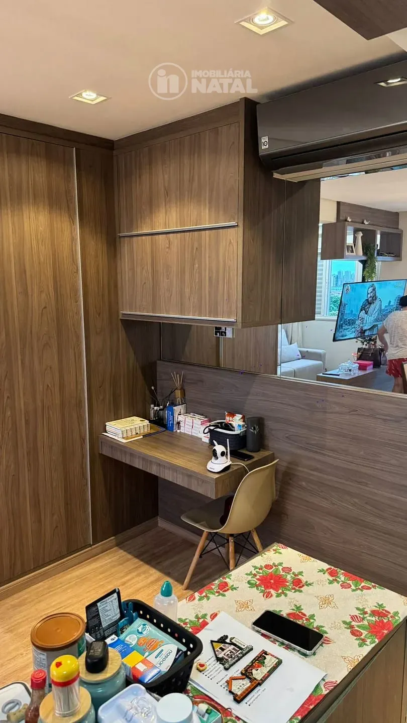Apartamento, 2 quartos, 69 m² - Foto 21
