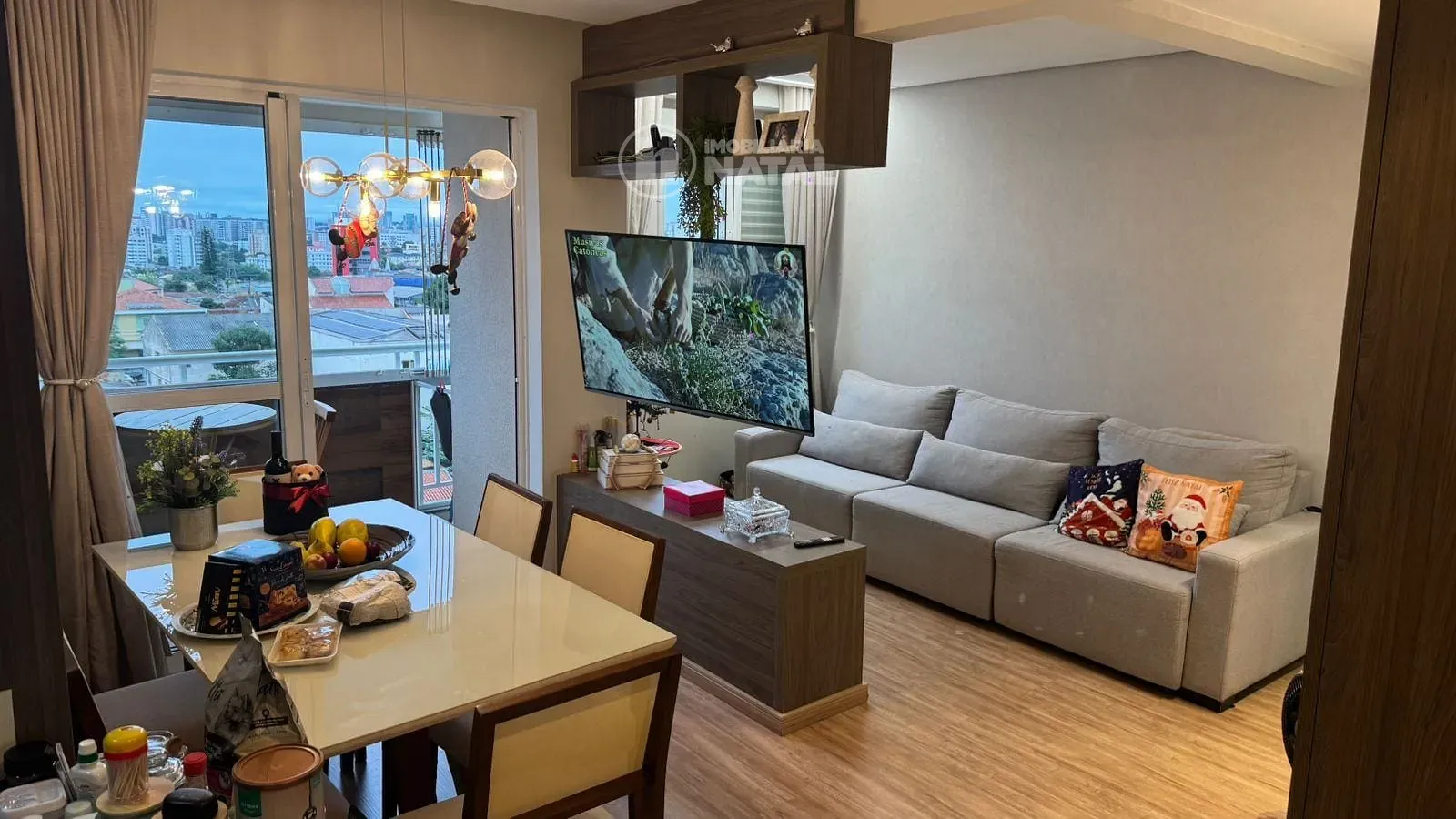 Apartamento, 2 quartos, 69 m² - Foto 22