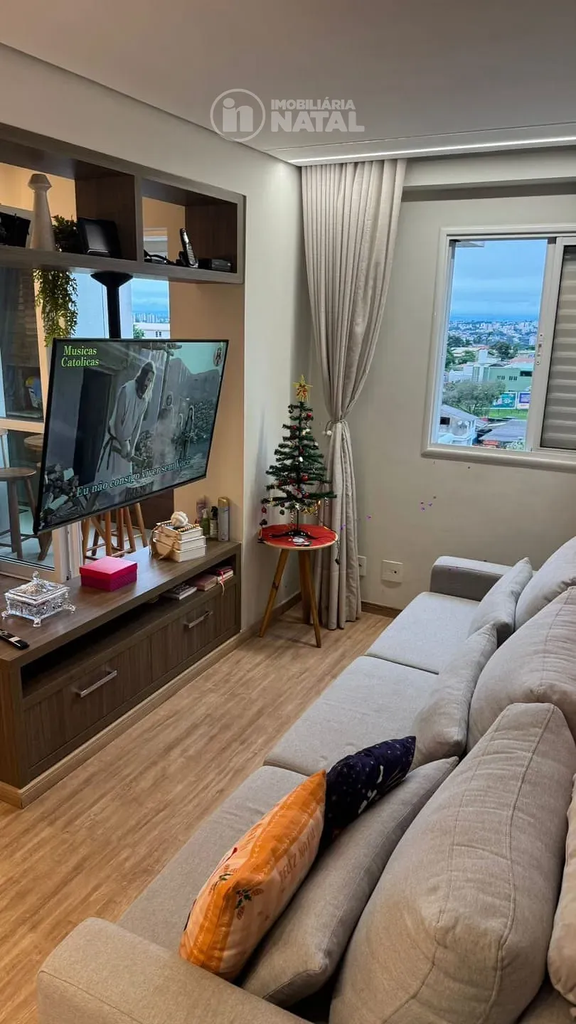 Apartamento, 2 quartos, 69 m² - Foto 23