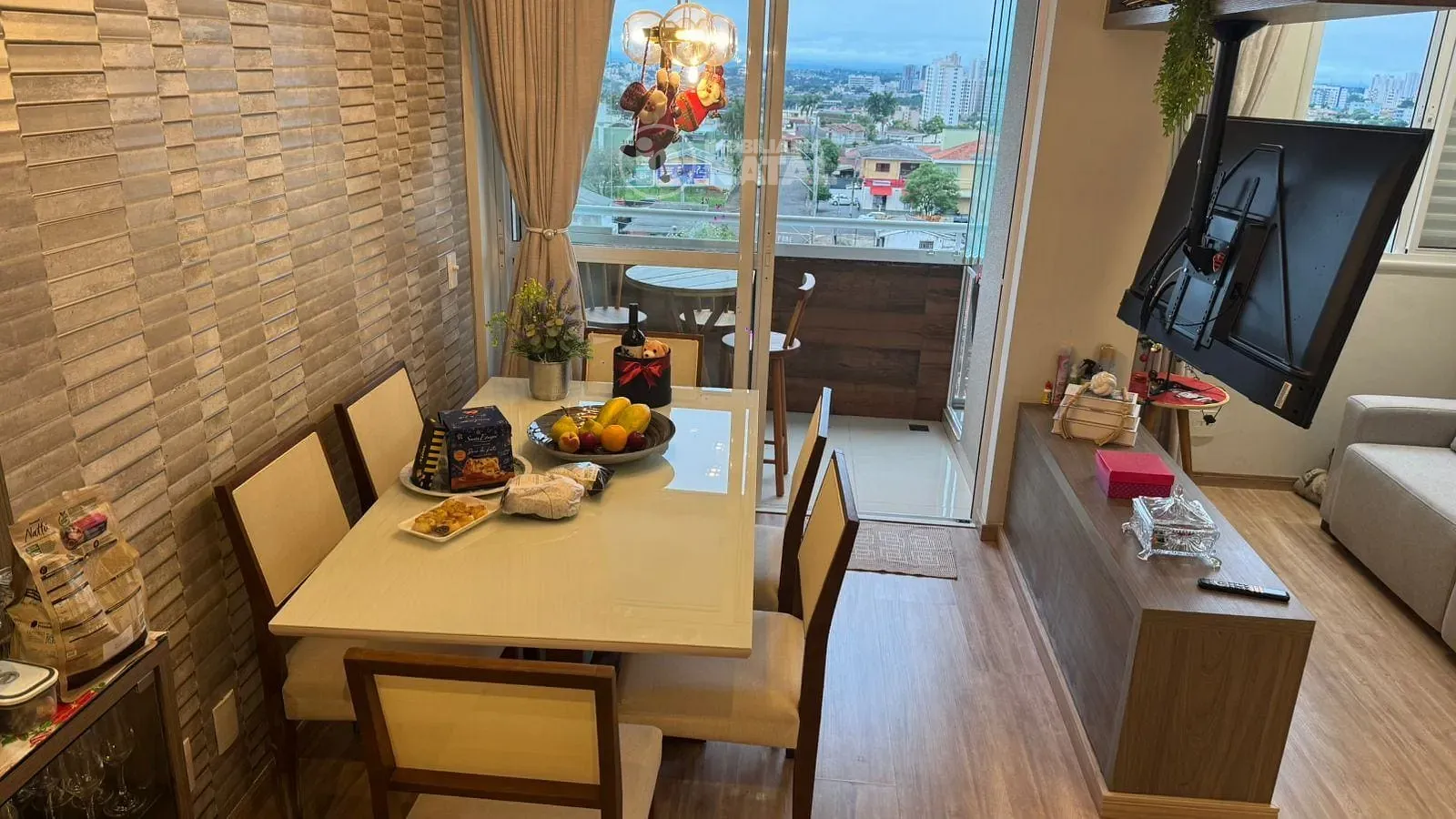 Apartamento, 2 quartos, 69 m² - Foto 24