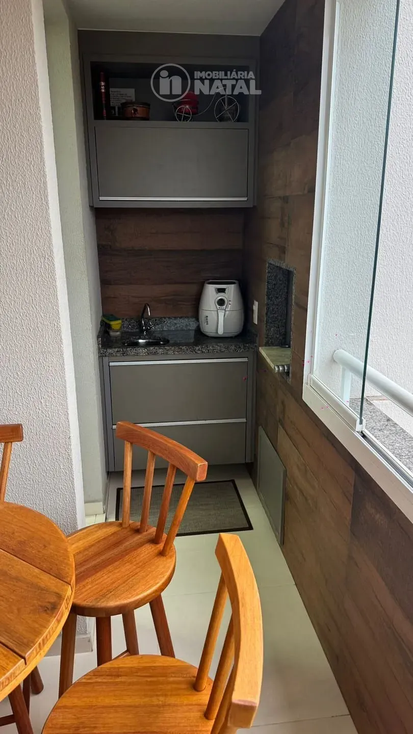 Apartamento, 2 quartos, 69 m² - Foto 25