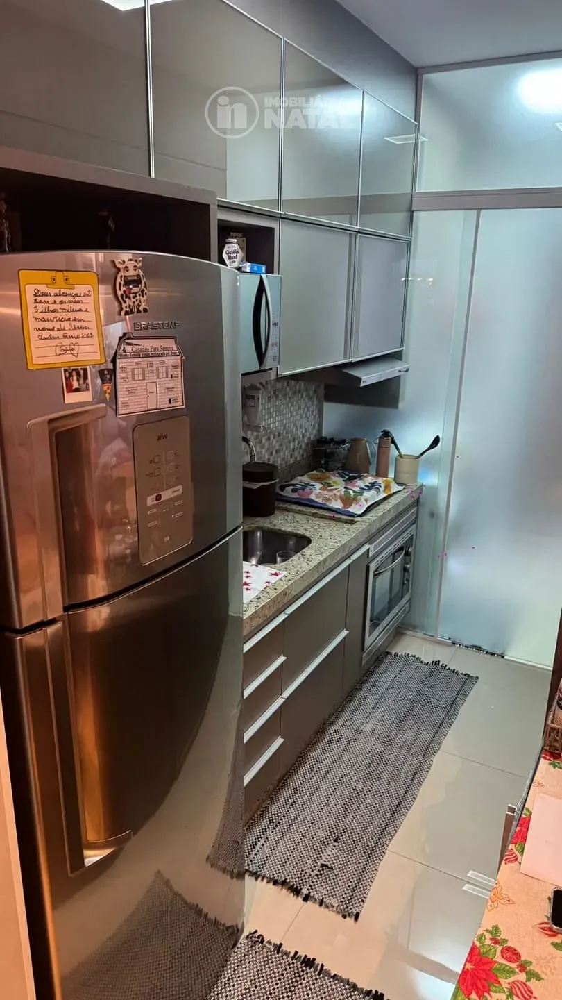 Apartamento, 2 quartos, 69 m² - Foto 26