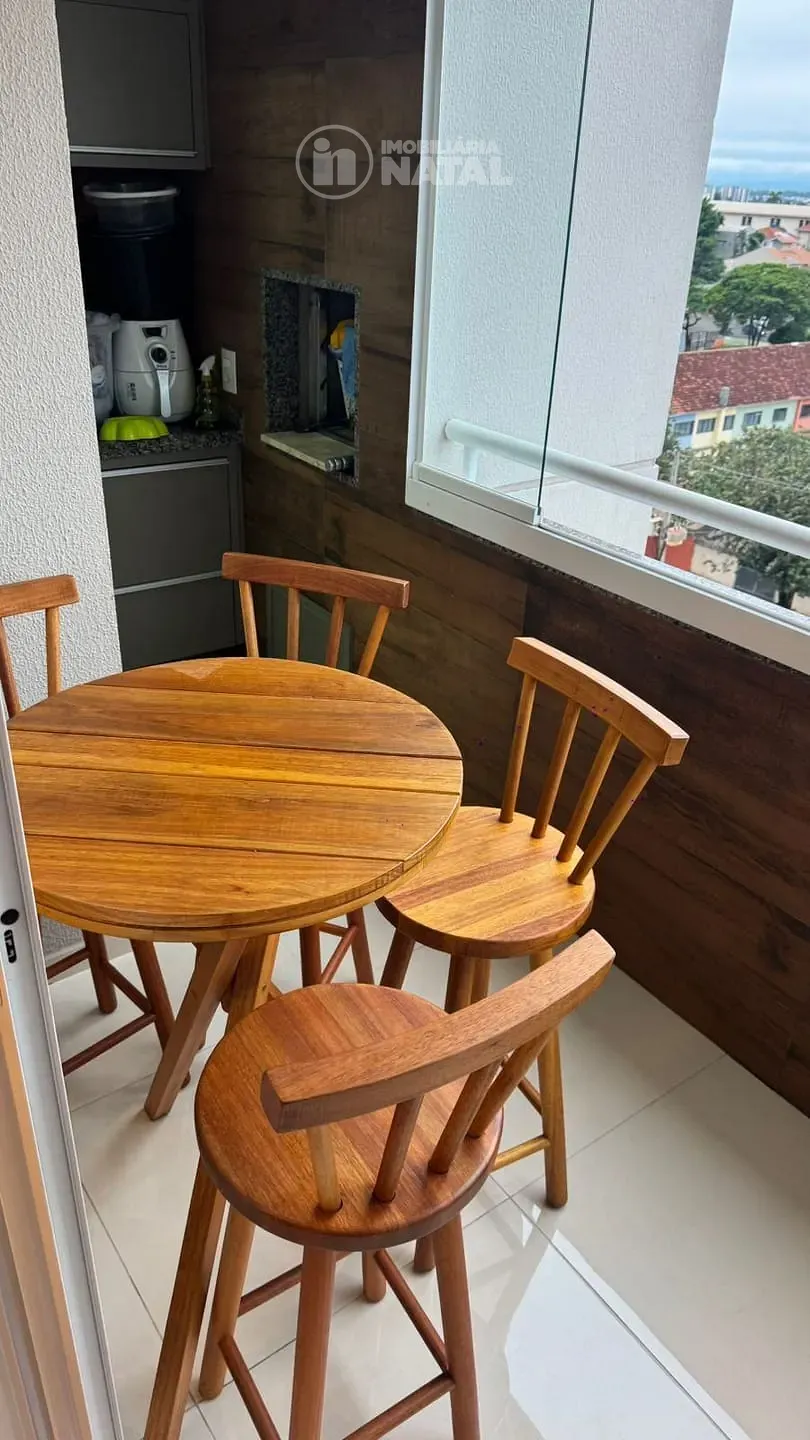Apartamento, 2 quartos, 69 m² - Foto 28