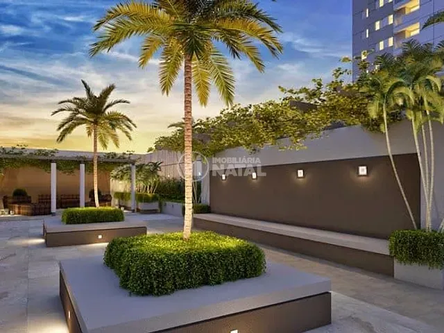 Apartamento com 108m² 2 quartos e 2 banheiros, à venda, no bairro Vila Siam em Londrina